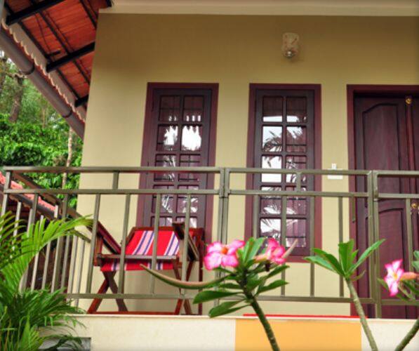 Pzhamoola Farm Villas, Wayanad 2